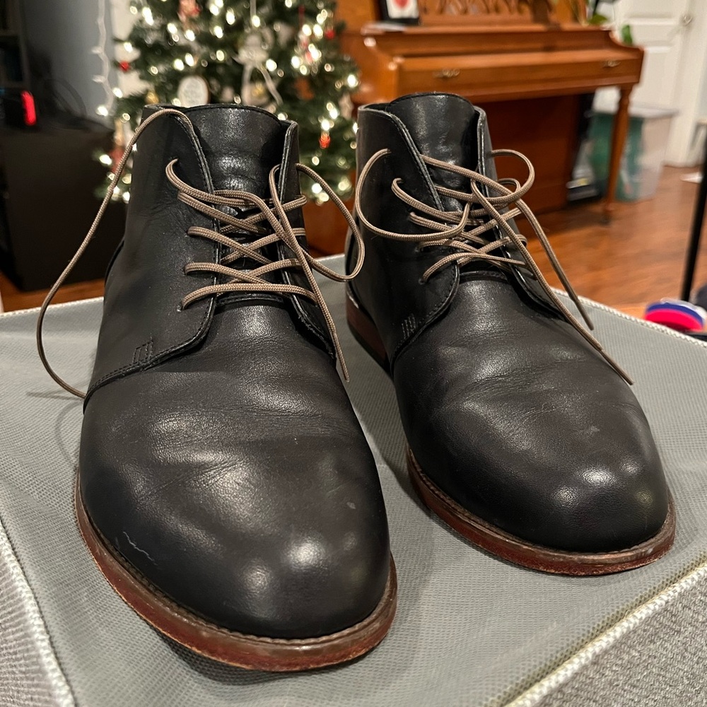 Men’s Nisolo Everyday Chukka Boot